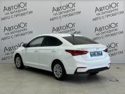 Hyundai Solaris II Ставрополь  - изображение 22