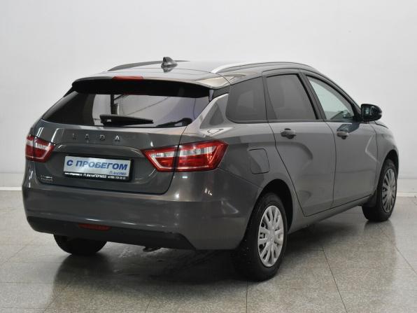 Lada (ВАЗ) Vesta I с пробегом 2020 года, цена 935 000 рублей, 216265 км, универсал, Автокод Объявления