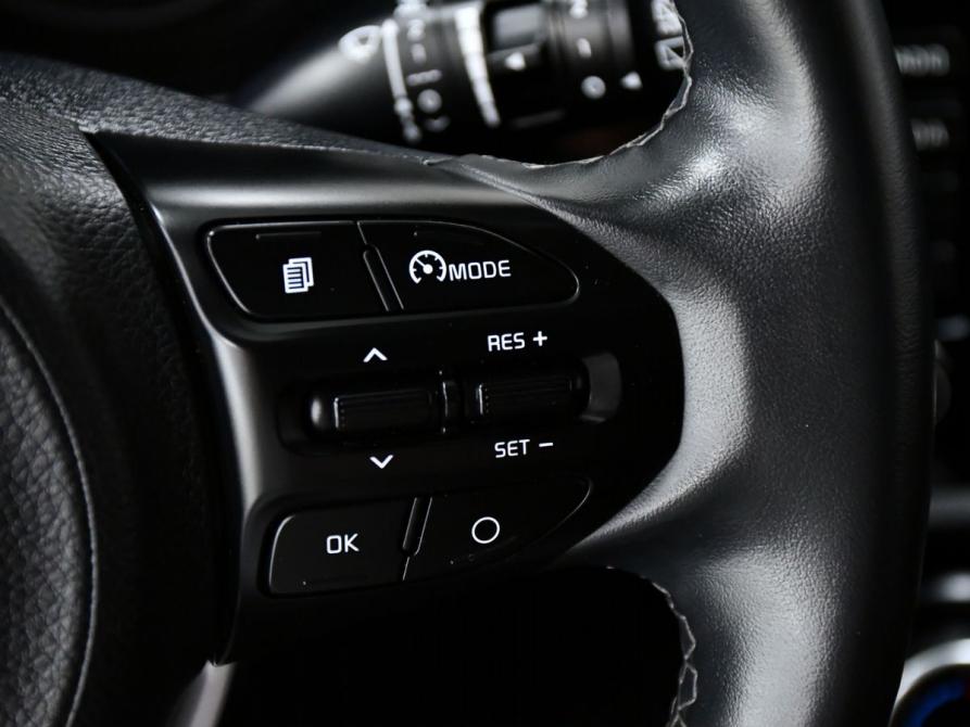 Kia Rio IV Новосибирск  - изображение 14