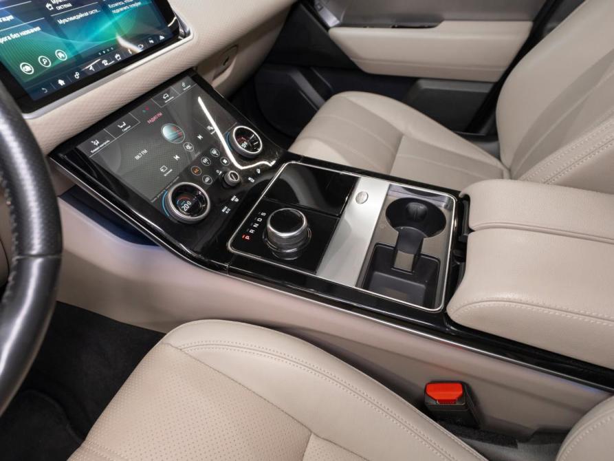 Land Rover Range Rover Velar I Москва  - изображение 18