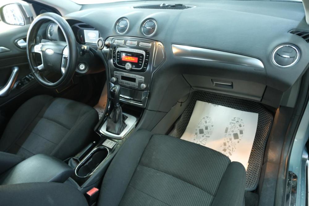 Ford Mondeo IV Омск  - изображение 19