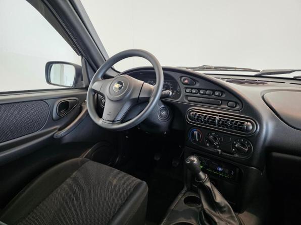 Chevrolet Niva I Рестайлинг с пробегом 2019 года, цена 880 000 рублей, 80240 км, внедорожник, Автокод Объявления