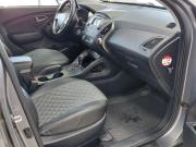 Hyundai ix35 I Рестайлинг Москва  - изображение 38