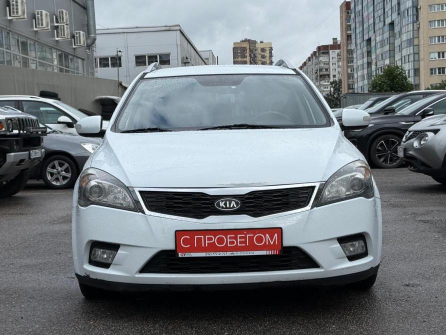 Kia Ceed I Рестайлинг Санкт-Петербург  - изображение 2