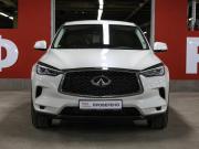 Infiniti QX50 II Москва  - изображение 30