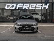 BMW 3 серии VII (G2x) Рестайлинг Краснодар  - изображение 26