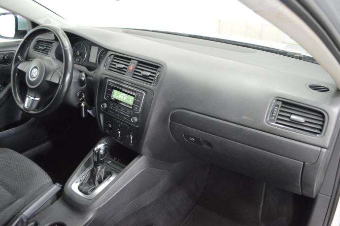 Volkswagen Jetta VI с пробегом 2013 года, цена 795 000 рублей, 150000 км, седан, Автокод Объявления