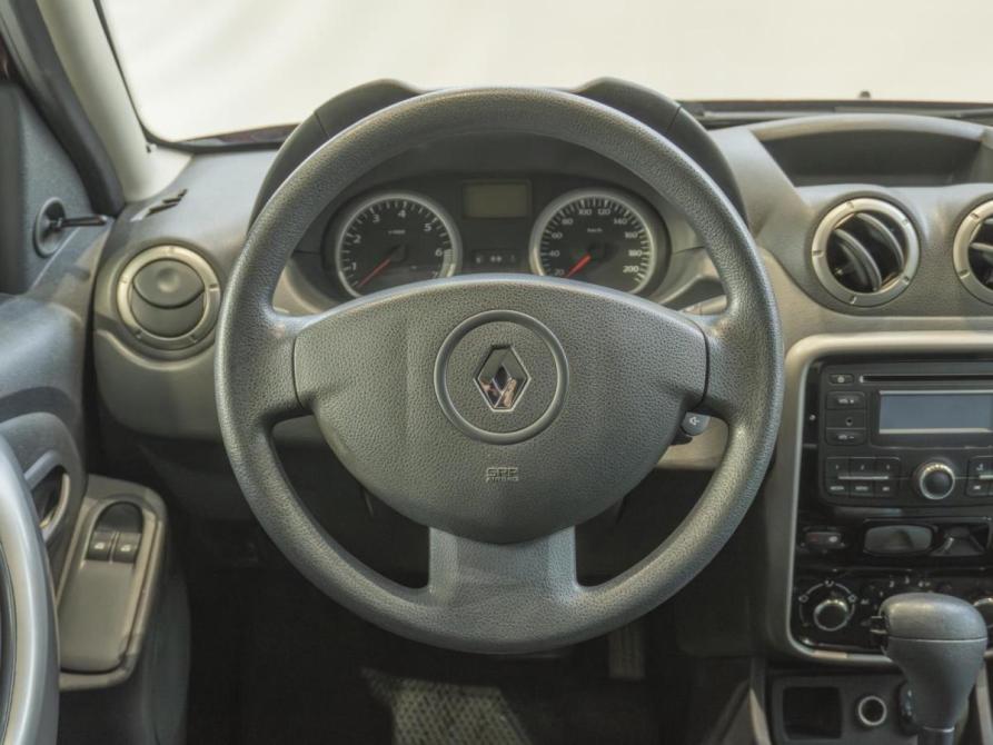 Renault Duster I Мурманск  - изображение 16