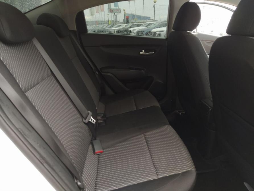 Kia Rio IV Екатеринбург  - изображение 22