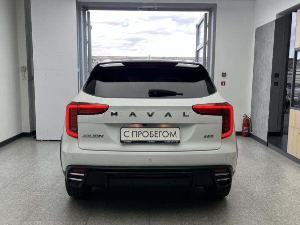 Haval Jolion I Рестайлинг с пробегом 2024 года, цена 2 050 000 рублей, 69500 км, внедорожник, Автокод Объявления