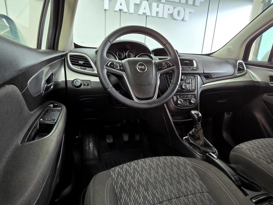Opel Mokka I Таганрог  - изображение 11