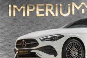 Mercedes-Benz CLE Москва  - изображение 25