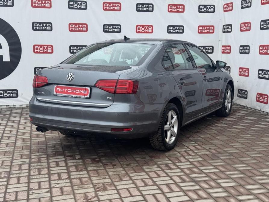 Volkswagen Jetta VI Рестайлинг Санкт-Петербург  - изображение 4