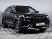 Chery Tiggo 8 Pro I Москва  - изображение 23