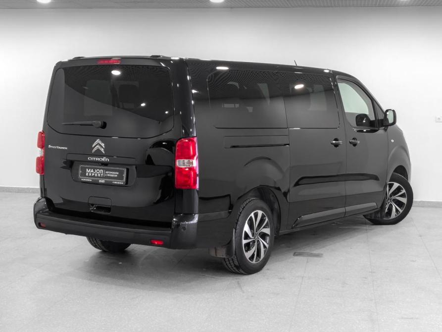 Citroen SpaceTourer I Москва  - изображение 5