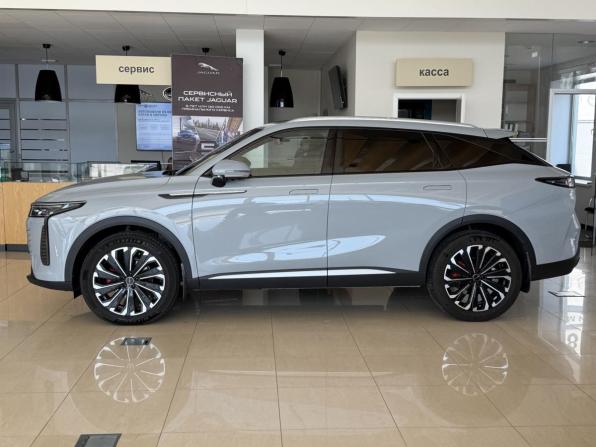 Exeed RX с пробегом 2024 года, цена 3 150 000 рублей, 13012 км, внедорожник, Автокод Объявления