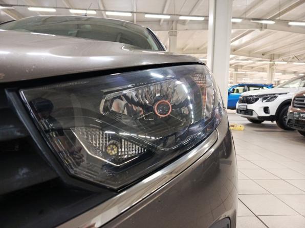 Lada (ВАЗ) Granta I Рестайлинг с пробегом 2019 года, цена 479 000 рублей, 169442 км, седан, Автокод Объявления
