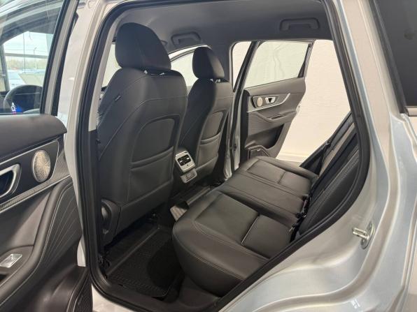 Chery Tiggo 7 Pro Max I Рестайлинг с пробегом 2025 года, цена 2 036 000 рублей, 21391 км, внедорожник, Автокод Объявления