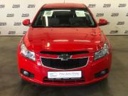 Chevrolet Cruze I Курск  - изображение 36