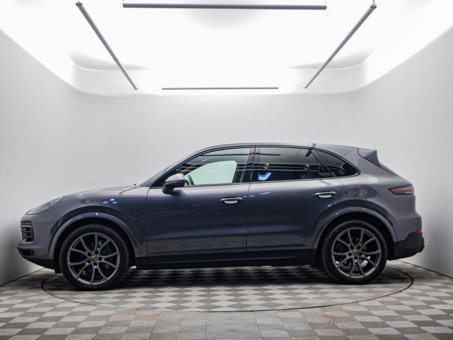 Porsche Cayenne III Москва  - изображение 8
