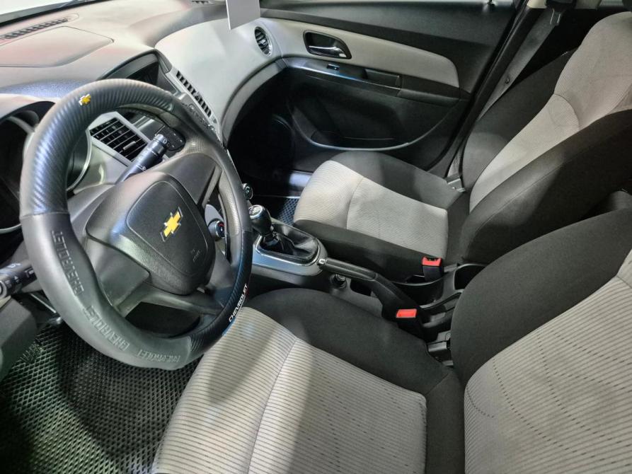 Chevrolet Cruze I Воронеж  - изображение 14