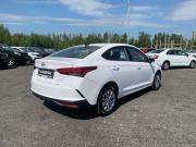 Hyundai Solaris II Рестайлинг Чебоксары  - изображение 36