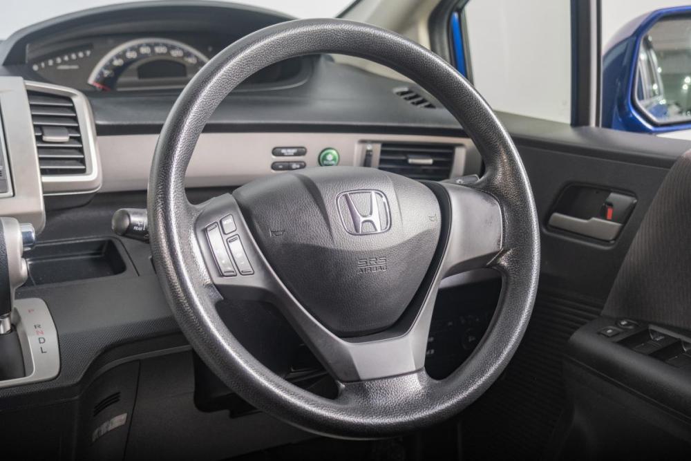 Honda Freed I Рестайлинг Томск  - изображение 14
