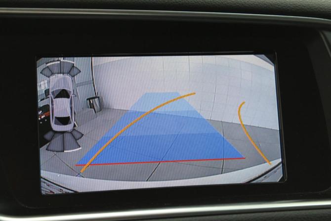 Audi Q5 I (8R) Рестайлинг с пробегом 2012 года, цена 2 070 000 рублей, 181137 км, внедорожник, Автокод Объявления
