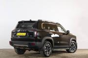 Haval Dargo I Тюмень  - изображение 31