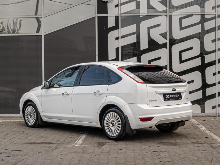 Ford Focus II Рестайлинг Краснодар  - изображение 2