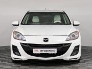Mazda 3 II (BL) Химки  - изображение 12