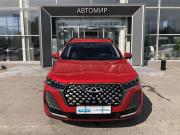 Chery Tiggo 7 Pro Max I Рестайлинг Брянск  - изображение 16