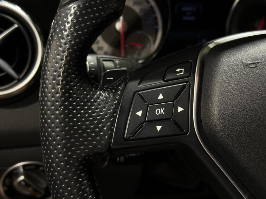 Mercedes-Benz GLA I (X156) Челябинск  - изображение 20