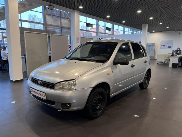 Lada (ВАЗ) Kalina I с пробегом 2012 года, цена 222 000 рублей, 142408 км, хэтчбек, Автокод Объявления