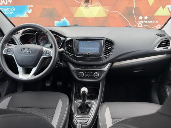 Lada (ВАЗ) Vesta I с пробегом 2020 года, цена 1 200 000 рублей, 62000 км, универсал, Автокод Объявления
