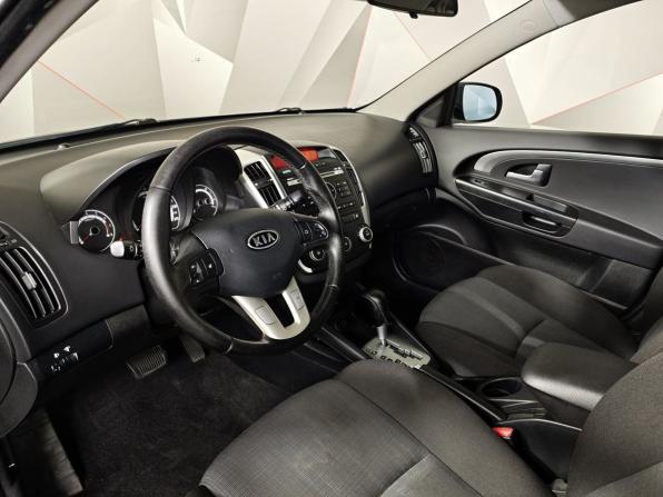 Kia Ceed I Рестайлинг с пробегом 2012 года, цена 850 000 рублей, 198361 км, универсал, Автокод Объявления