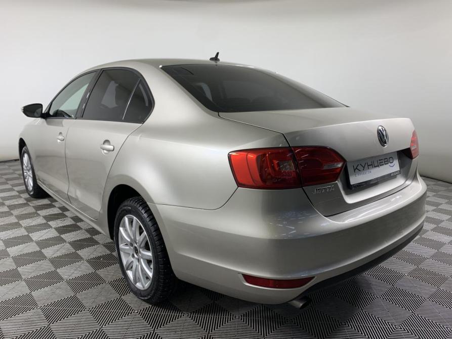 Volkswagen Jetta VI Москва  - изображение 7