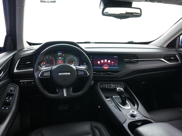 Haval F7 I с пробегом 2020 года, цена 1 749 077 рублей, 156353 км, внедорожник, Автокод Объявления