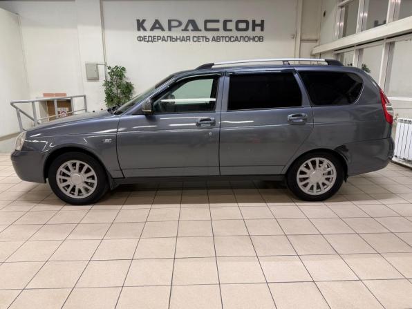 Lada (ВАЗ) Priora I с пробегом 2011 года, цена 320 000 рублей, 242100 км, универсал, Автокод Объявления