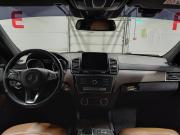 Mercedes-Benz GLE I (W166) Казань  - изображение 45