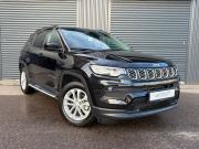 Jeep Compass II Москва  - изображение 27