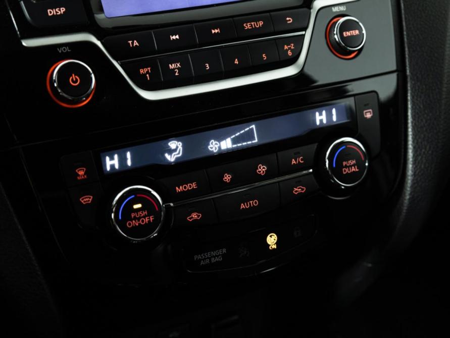 Nissan Qashqai II Санкт-Петербург  - изображение 16