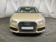 Audi A6 IV (C7) Рестайлинг Москва  - изображение 27