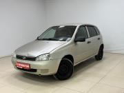 Lada (ВАЗ) Kalina I Альметьевск  - изображение 22