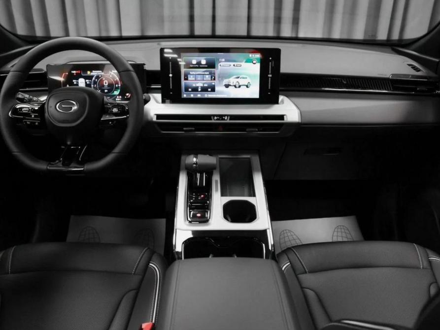 GAC GS4 Москва  - изображение 5