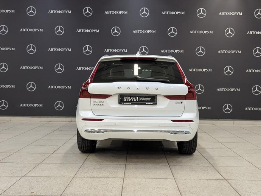 Volvo XC60 II Рестайлинг 2 Москва  - изображение 6