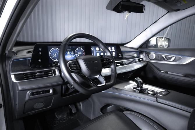 Chery Tiggo 7 Pro Max I Рестайлинг с пробегом 2024 года, цена 1 999 000 рублей, 33304 км, внедорожник, Автокод Объявления