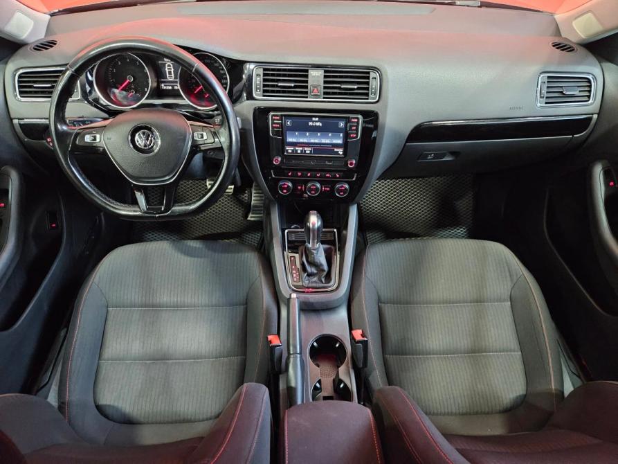 Volkswagen Jetta VI Рестайлинг Вологда  - изображение 9
