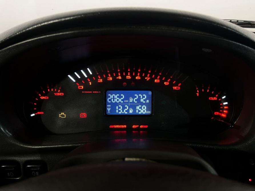 Lada (ВАЗ) 2112 Великий Новгород  - изображение 14