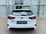 Kia Ceed III Воронеж  - изображение 18